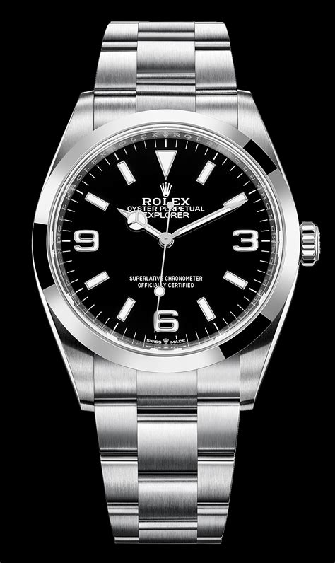 rolex explorer functions|rolex explorer new price.